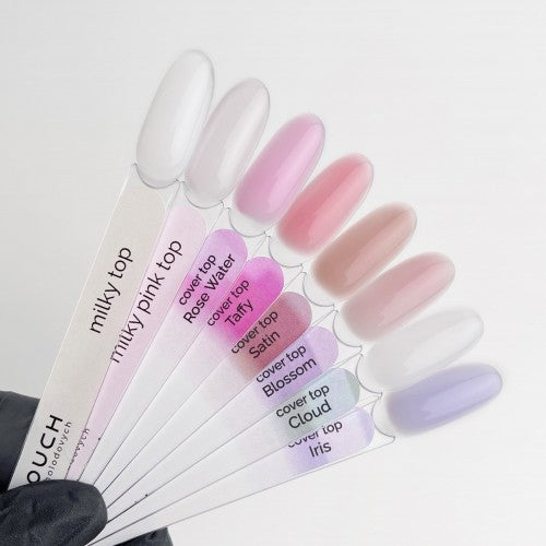 Top Touch Cover Top Rose water 13 ml