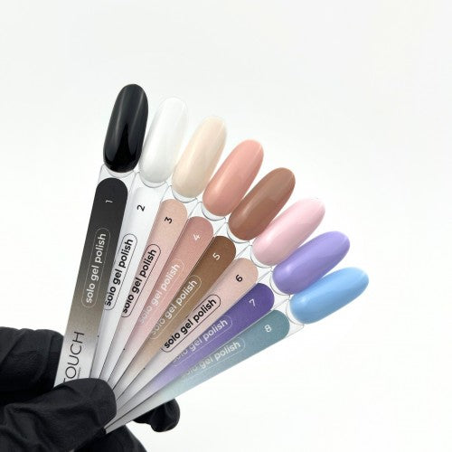 Gellack Touch Solo Gellack 07 9 ml