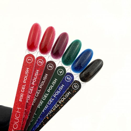 Gellack Touch Gellack Pixi 06 9 ml