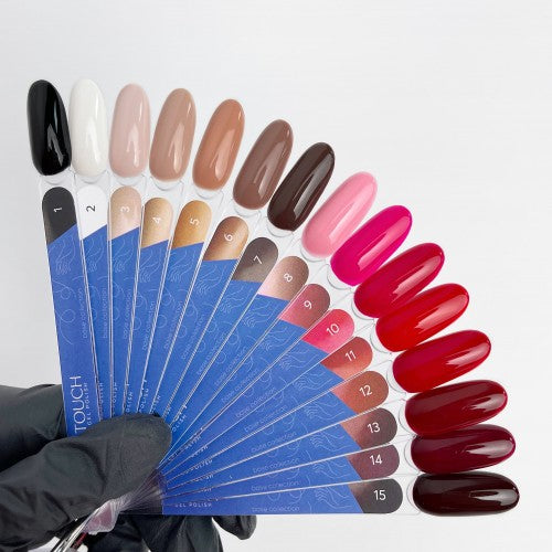 Gellack Touch Gellack 15 9 ml