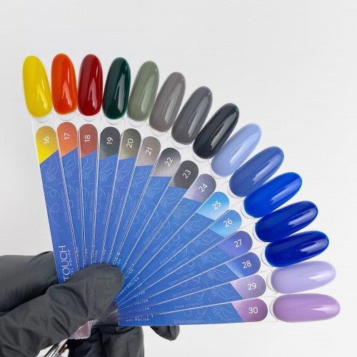 Gellack Touch Gellack 30 9 ml