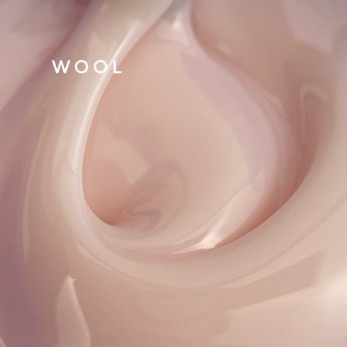 Aufbaugel Touch Aufbaugel Wool 30 ml