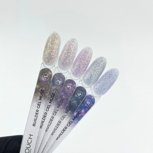 Aufbaugel Touch Aufbaugel Muse 02 15 ml