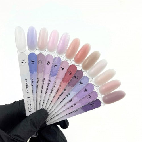 Touch Builder Flüssigkeit 10 15 ml