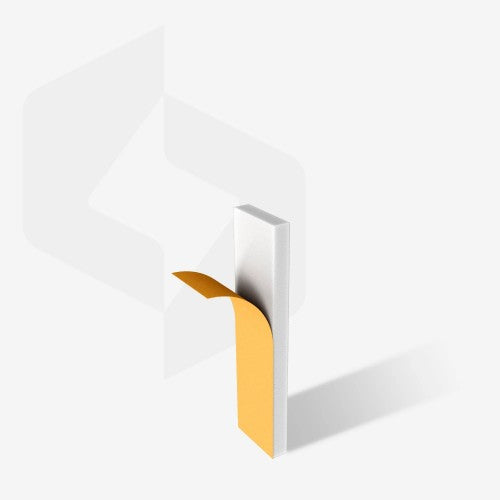 Ersatzschwafelfeilen für die EXPERT 51 Kurzfeile, Körnung 120 (20 Stück)