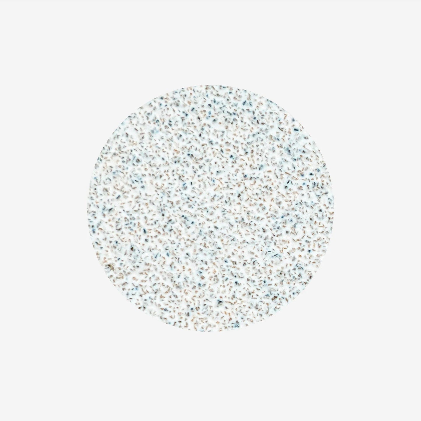 Ersatzfeilen auf weicher Unterlage für die Pedikürescheibe PODODISC STALEKS PRO L (50 Stück) Körnung 80