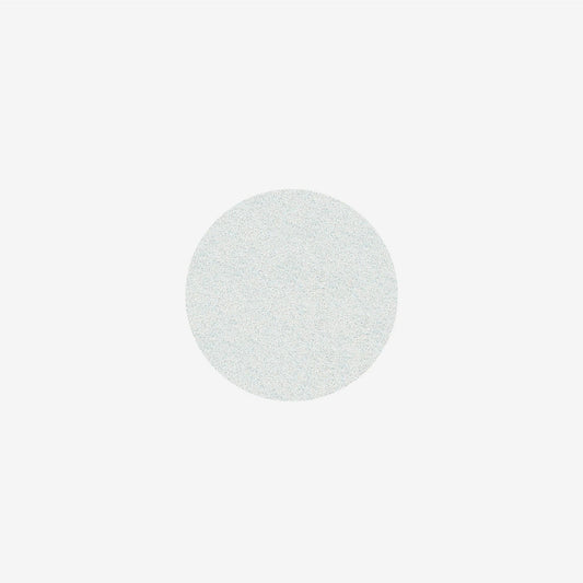 Ersatzfeilen auf weicher Unterlage für die Pedikürescheibe PODODISC STALEKS PRO S (50 Stück) Körnung 320