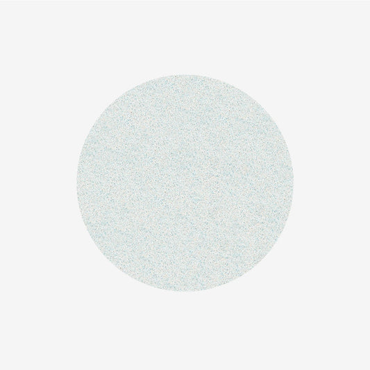 Ersatzfeilen (weiß) für die Pedikürescheibe PODODISC STALEKS PRO L (50 Stück), Körnung 320