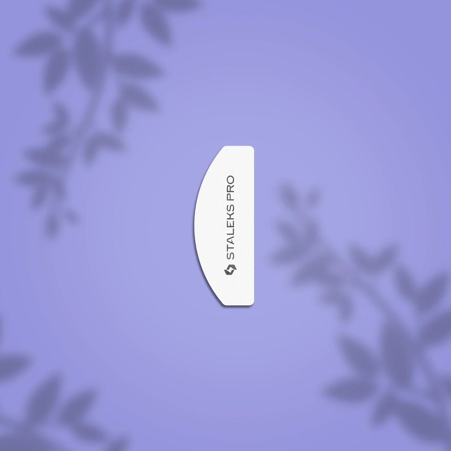 STALEKS PRO mini EXPERT 41 Halbmond-Polierschleifer 100/180 Körnung (20 Stück)