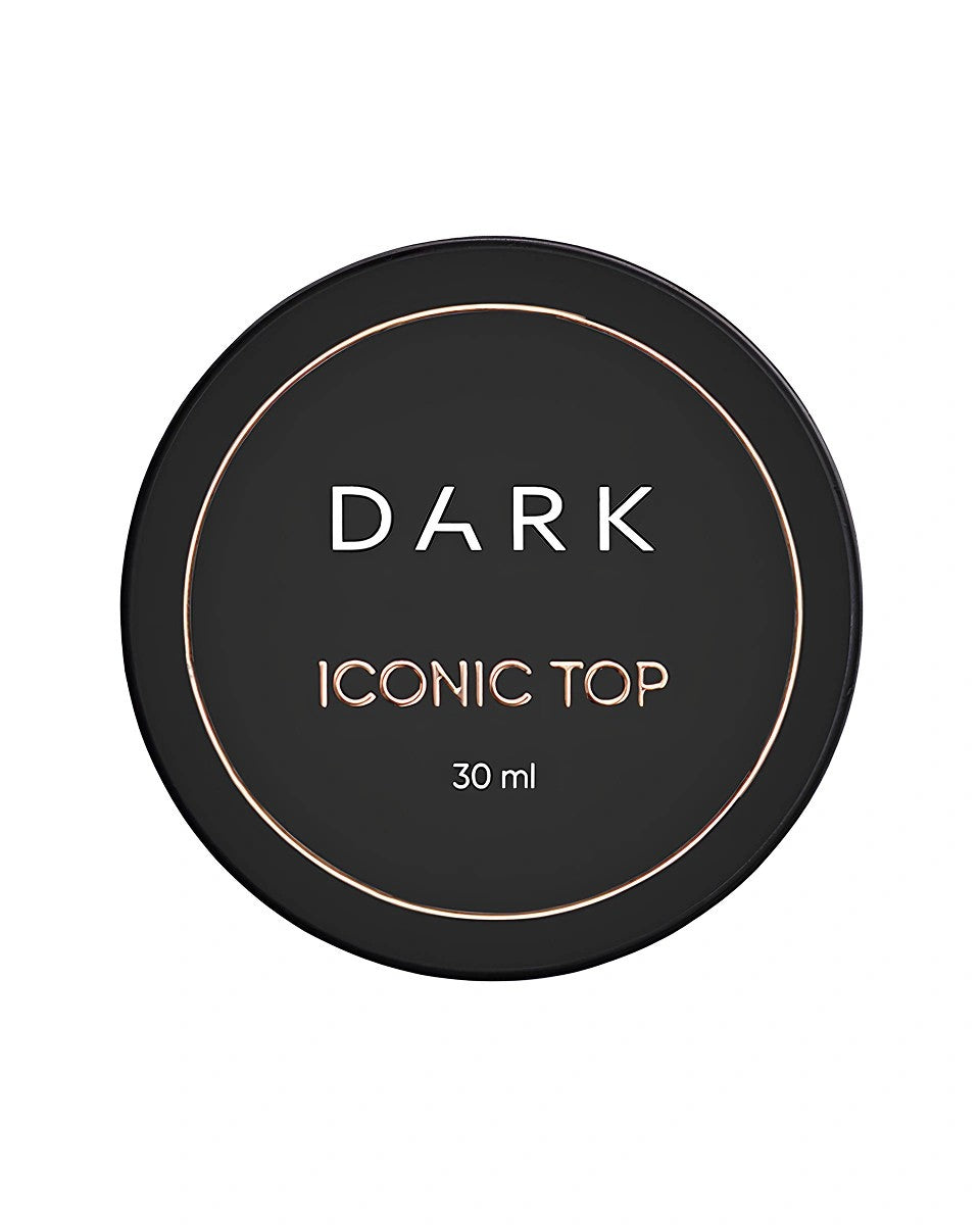 Top Dark Iconic 6 ml