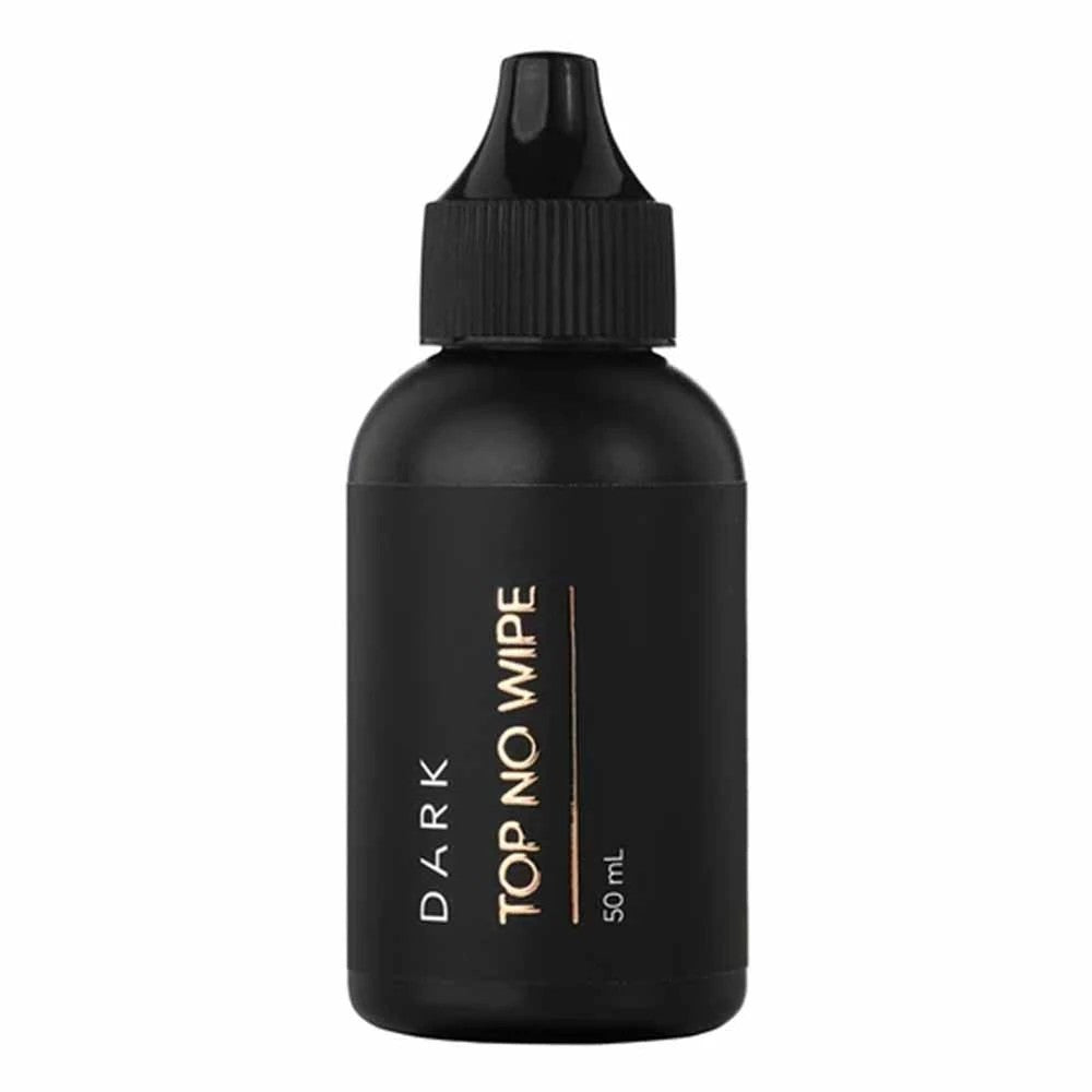 Dark Top No Wipe, 6 ml