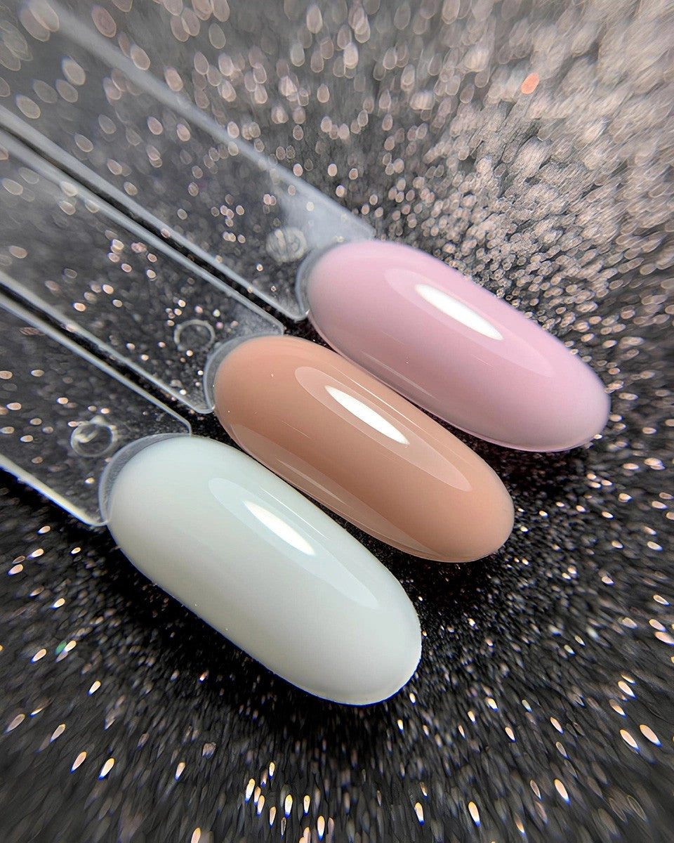 Dark Top Milky White, 10 ml