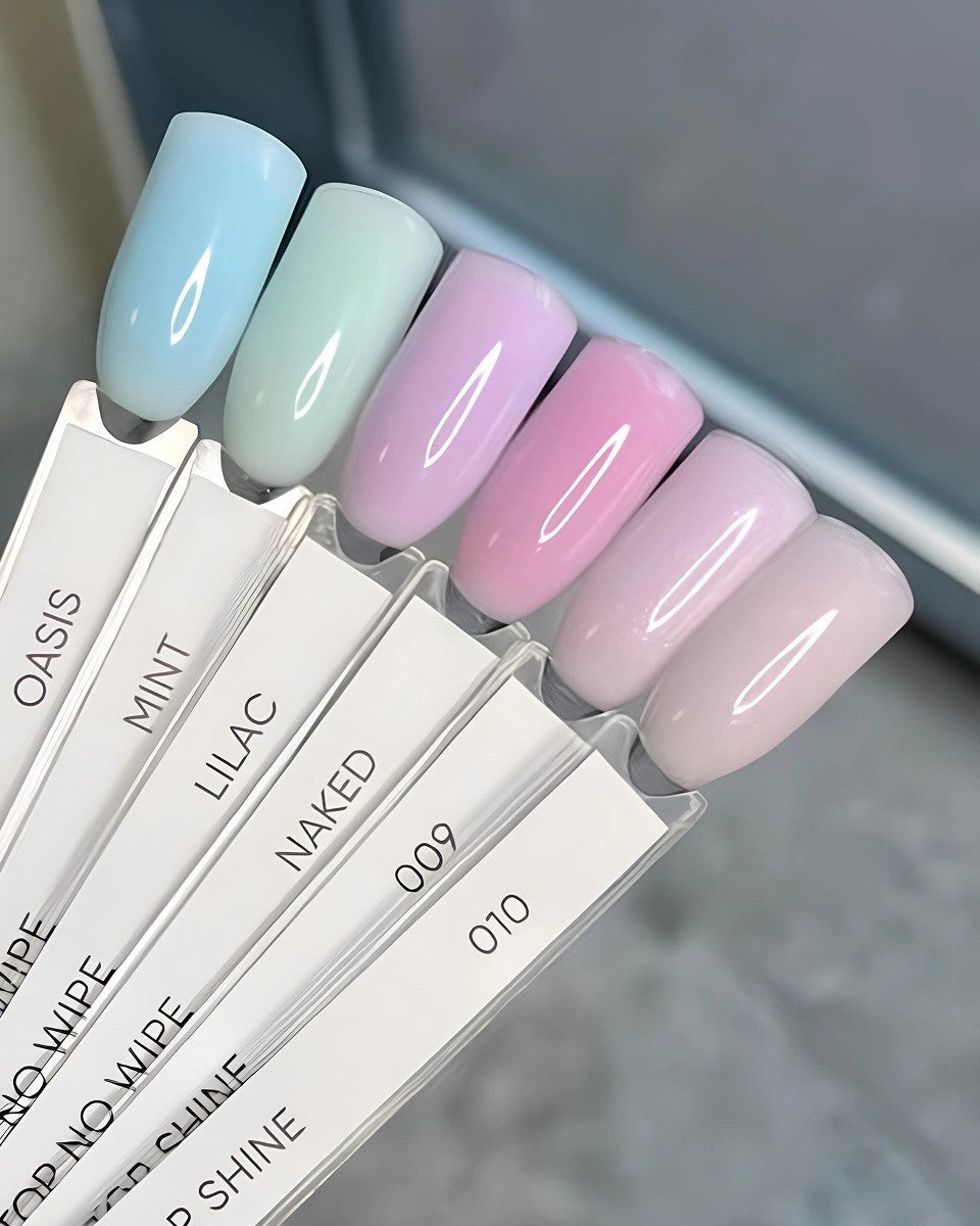 Dark Top Naked, 10 ml