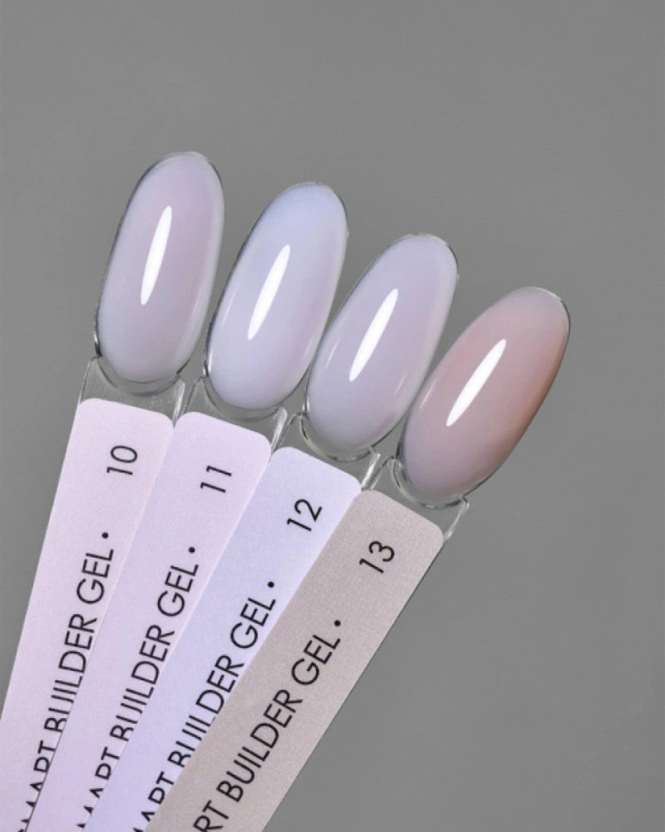 Gel Dark Smart Builder 11, 15 ml