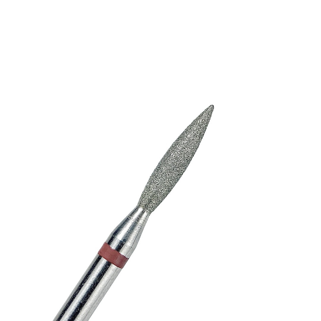 Touch Flame Sharp Red Cutter 021
