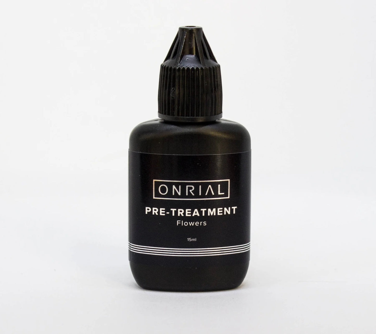 Entfetter für Wimpern Onrial Floral 15 ml