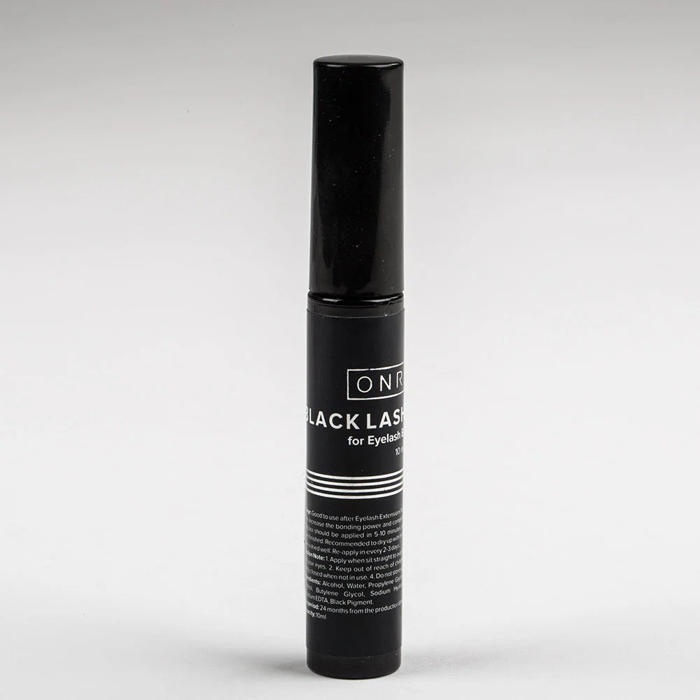 Wimpernfixierer Onrial Schwarz 10 ml