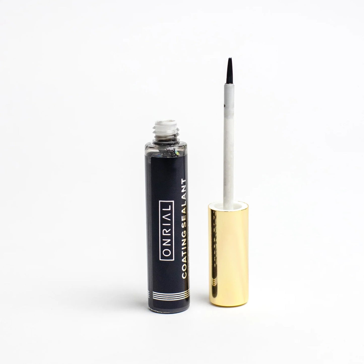 Schwarzer Wimpernfixierer Onrial 15 ml