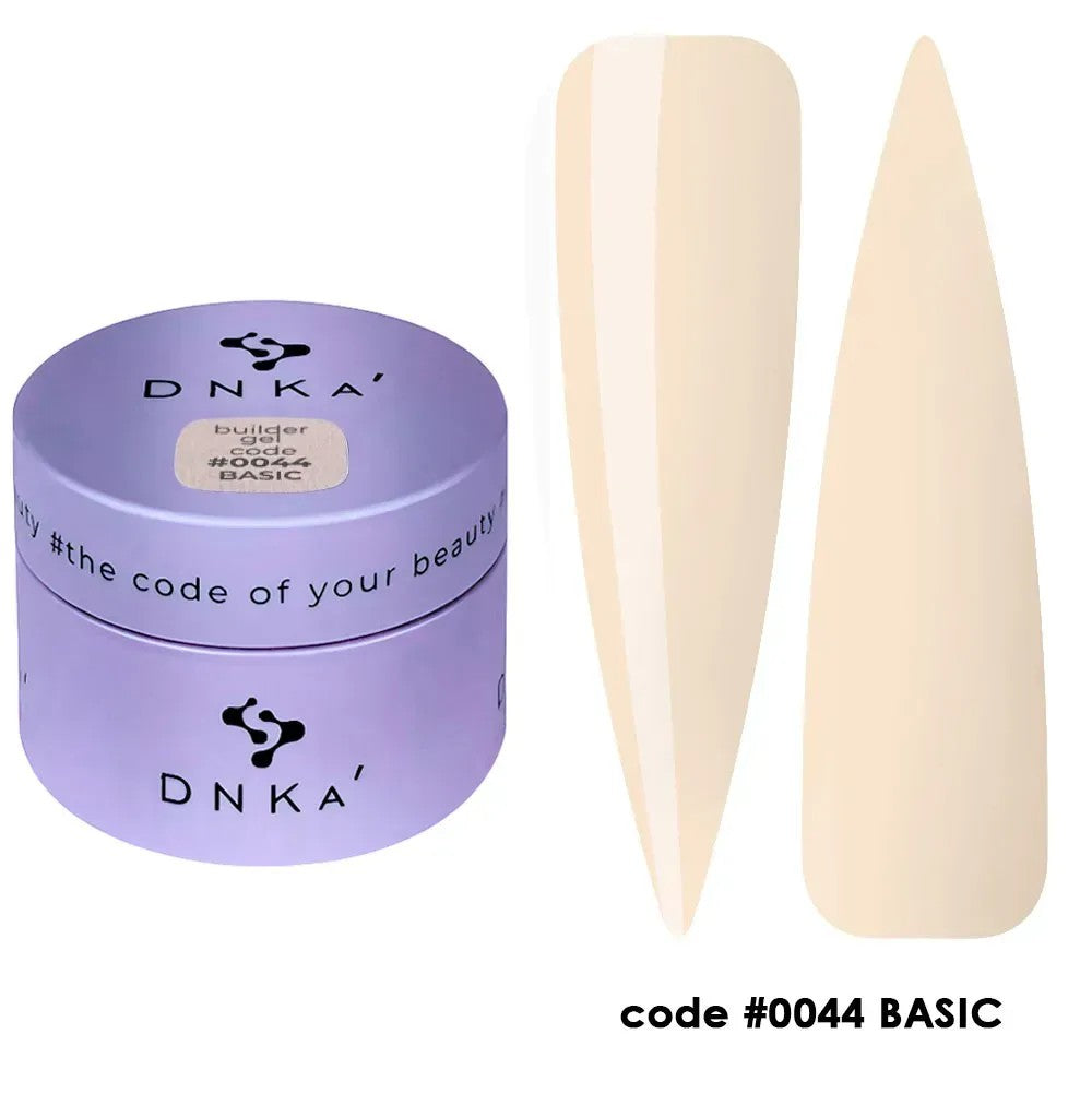 DNKa Builder Gel #0044 Basic 30 ml