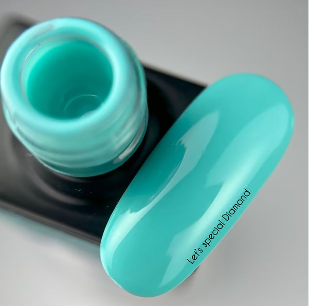 NAILSOFTHEDAY Let's special Gel Polish Diamond 266 10 ml