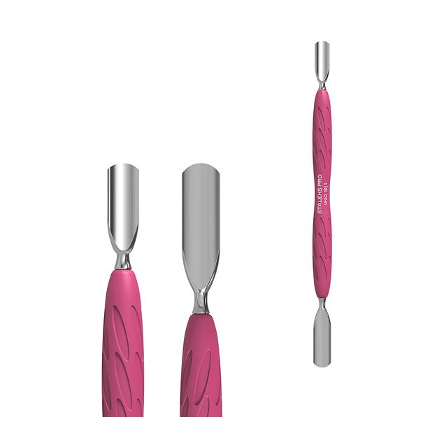 Maniküreschieber Staleks PRO UNIQ 10 TYPE 1
