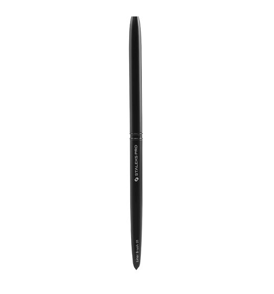 STALEKS EXPERT Linerpinsel, Breite 1 mm/Länge 7 mm