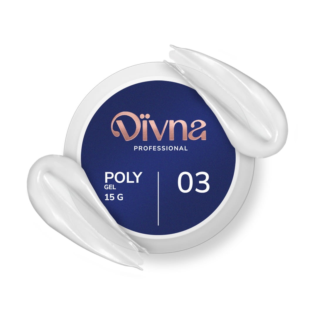 Лак для ногтей Divna The Venus 05 13 мл