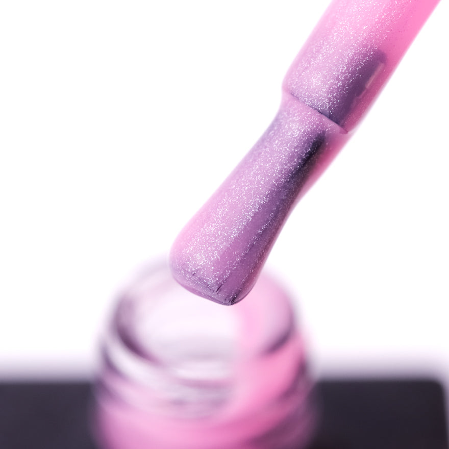 NAILSOFTHEDAY Bottle gel shimmer 05 10 ml