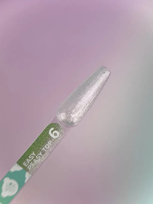 Top Yourecute Easy Peasy №6 5ml