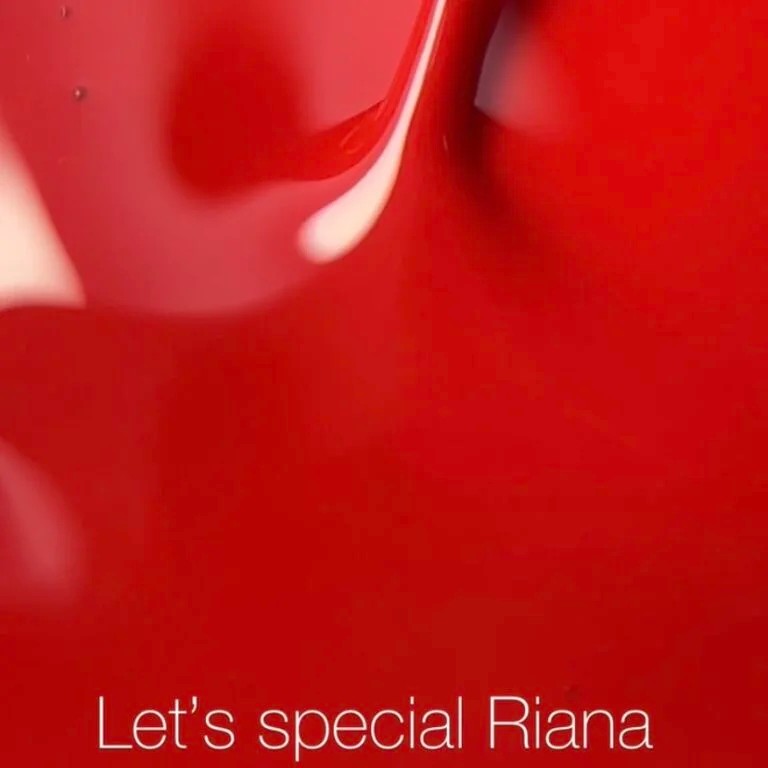 NAILSOFTHEDAY Let's special Gel Polish Riana 117 10 ml