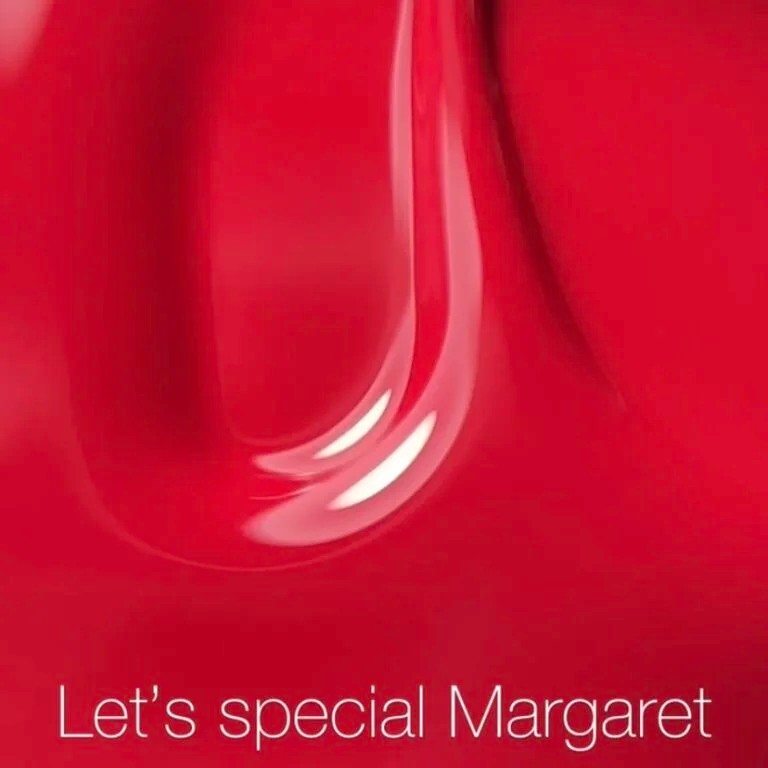 NAILSOFTHEDAY Let's special Gel Polish Margaret 173 10 ml