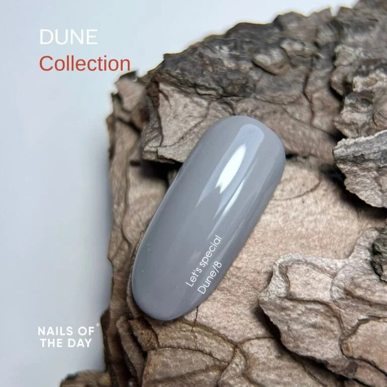 NAILSOFTHEDAY Let's special Gel Polish Dune/8 10 ml