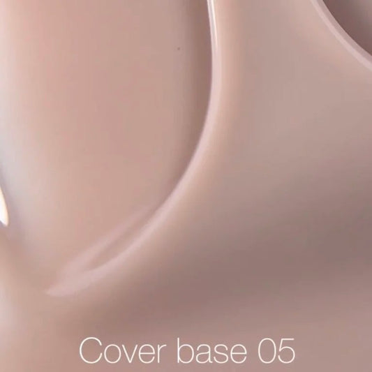 NAILSOFTHEDAY Cover base 05 10 ml