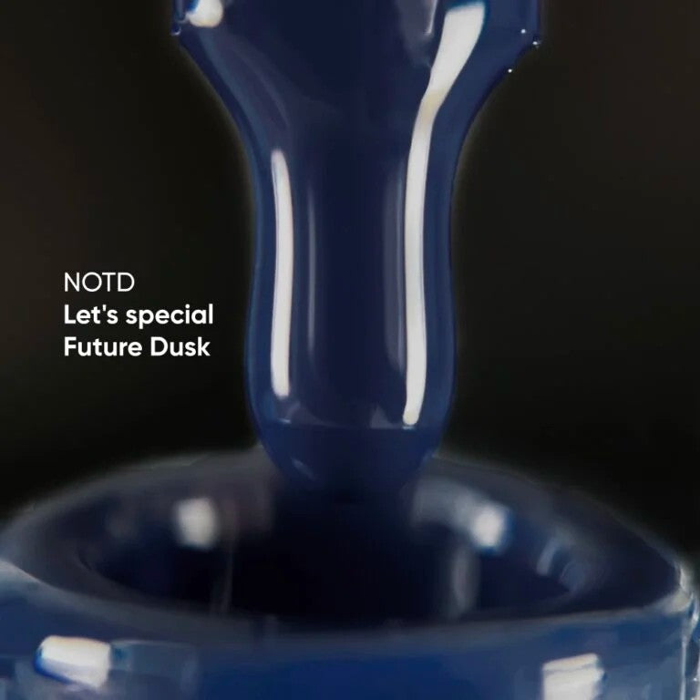 NAILSOFTHEDAY Let's special Gel Polish Future Dusk 321 10 ml