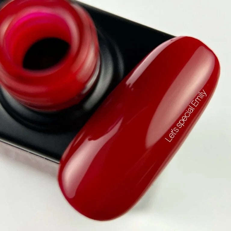 NAILSOFTHEDAY Let's special Gel Polish Emily 133 10 ml