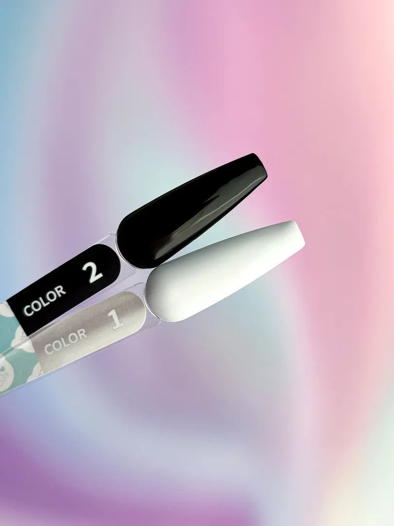 Gel-Nagellack Yourecute Color №2 5 ml