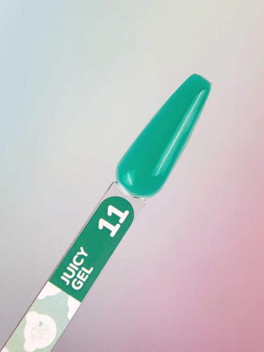 Yourecute Juicy Gel №11 15 ml