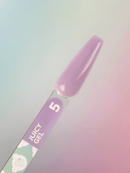 Yourecute Juicy Gel №5 15 ml