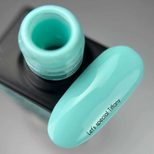 NAILSOFTHEDAY Let's special Gel Polish Tiffany 257 10 ml