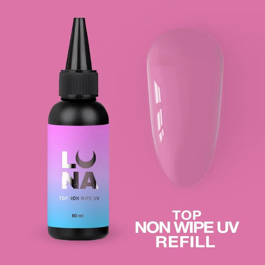 Top LunaMoon Top Non Wipe UV 13 ml