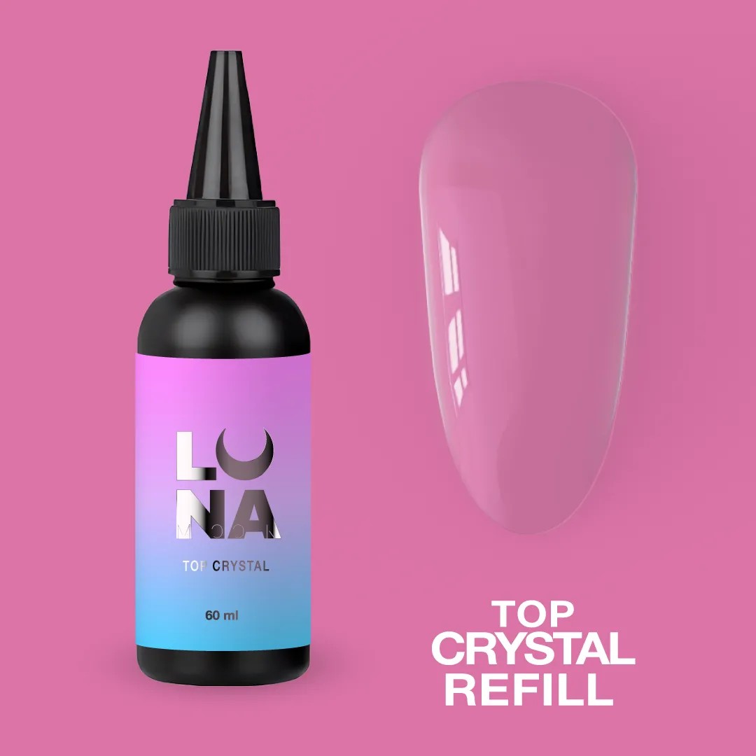 TOP CRYSTAL LUNAMOON 13 ml