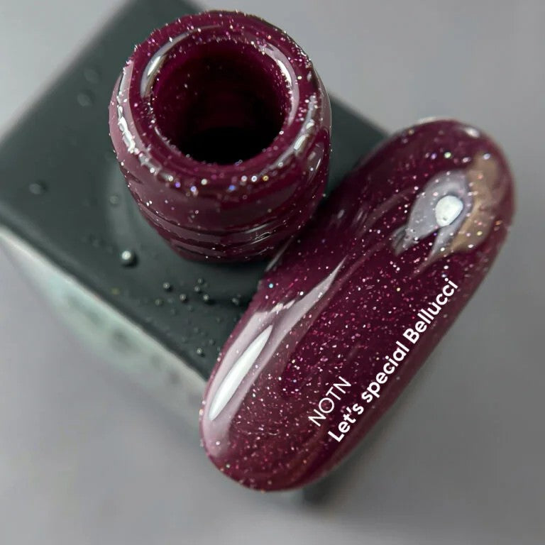 NAILSOFTHEDAY Let's special Gel Polish Bellucci 359 10 ml
