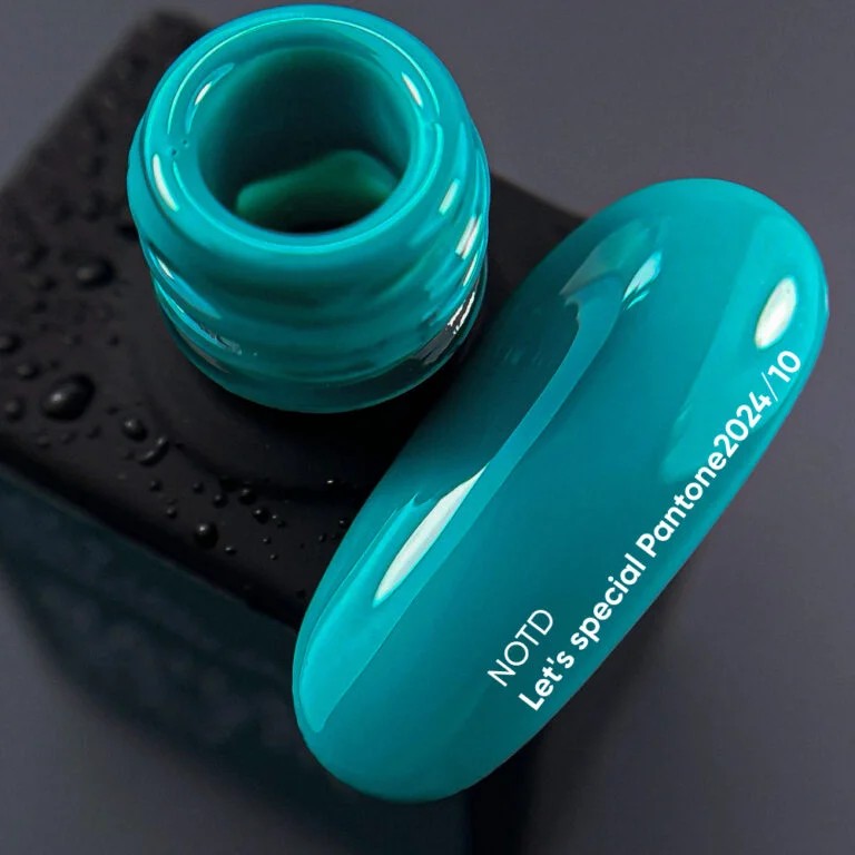 NAILSOFTHEDAY Let's special Gel Polish Pantone2024/10 10 ml