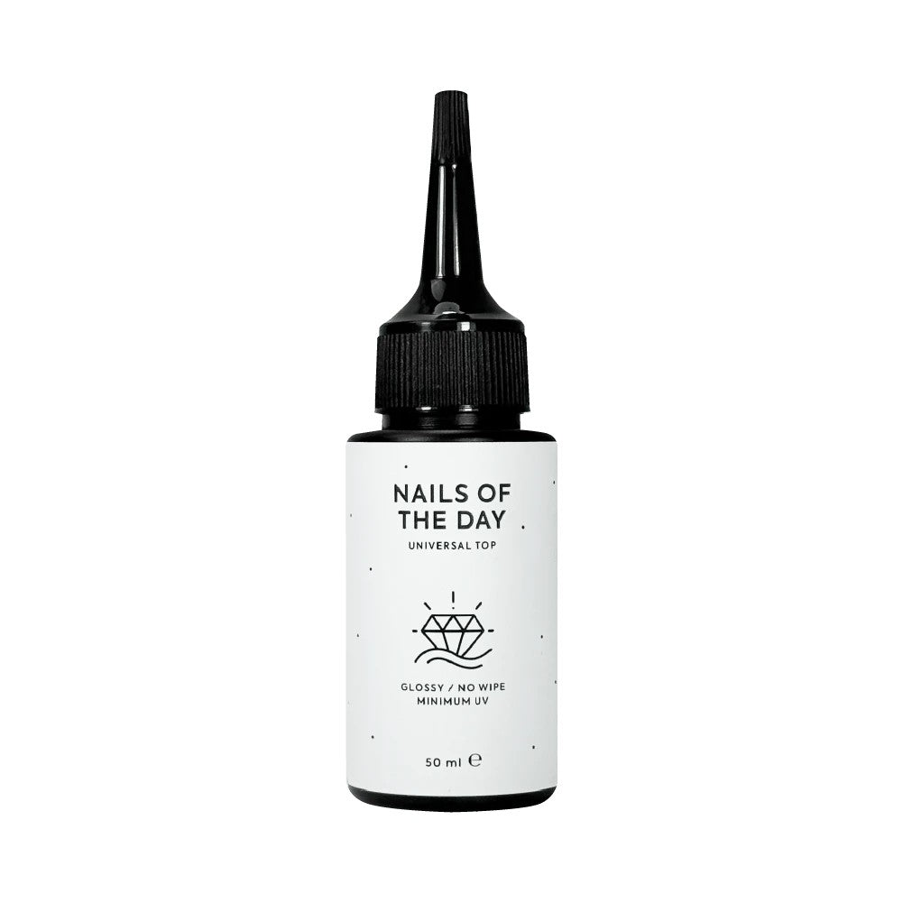 Top NAILSOFTHEDAY Universal 10 ml