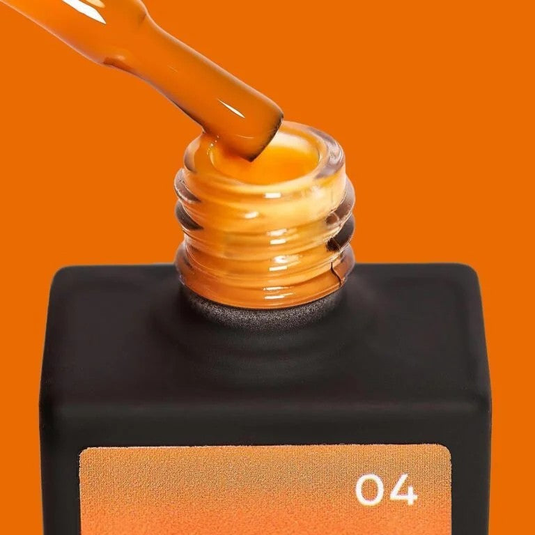 NAILSOFTHEDAY Color base 04 10 ml