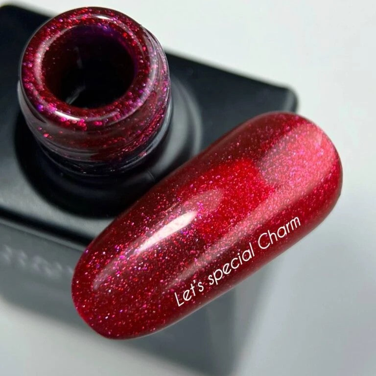 NAILSOFTHEDAY Let's special Gel Polish Charm 175 10 ml
