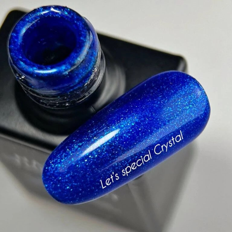 NAILSOFTHEDAY Let's special Gel Polish Crystal 262 10 ml