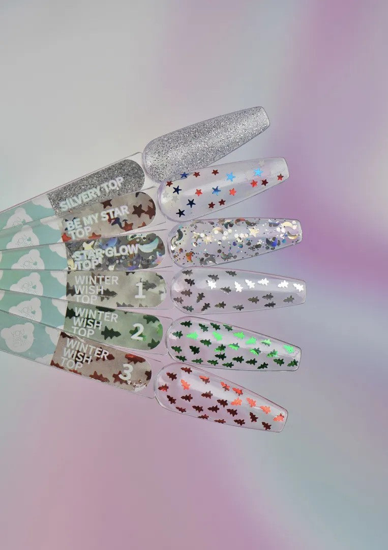 Top Yourecute Winter wish №1 5ml