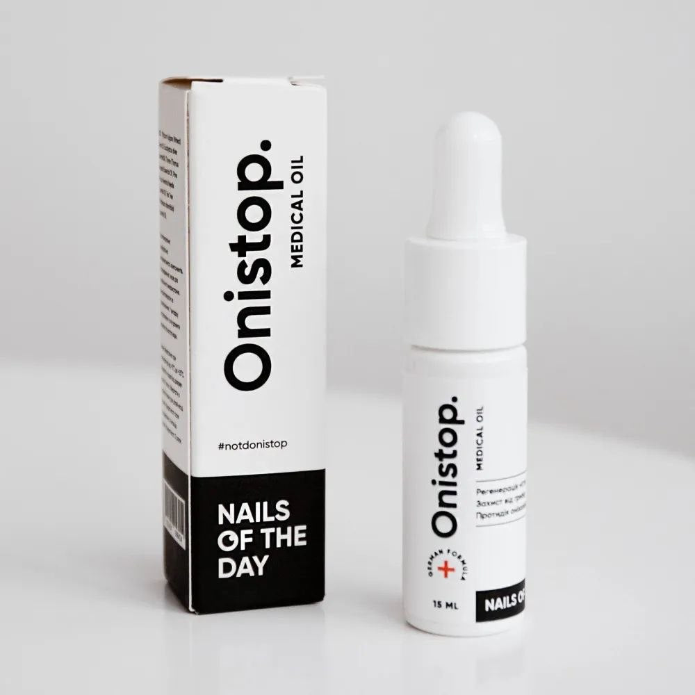 Важные вопросы и ответы на лечение онихолизиса средством Onistop.