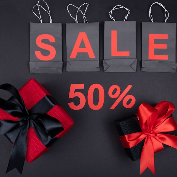 SALE
